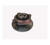 1x KAMOKA Set Cuscinetti Ruota Anteriore Radnabensatz per BMW 5er Touring E61