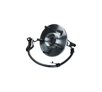1x KAMOKA Set Cuscinetti Ruota Assale Posteriore per Dodge Journey Fiat Freemont