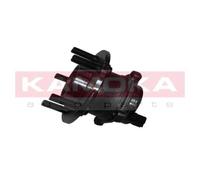 1x KAMOKA Set Cuscinetti Ruota Mozzo Posteriore Per Volvo V50 MW