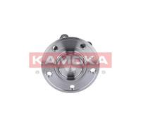 1x KAMOKA Set Cuscinetti Ruota & Mozzo Posteriore per Volvo V70 II SW
