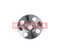 1x KAMOKA Set Cuscinetti Ruota Posteriore Per Honda Civic VI EJ EK