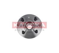 1x KAMOKA Set Cuscinetti Ruota Posteriore per Hyundai Accent II LC