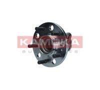 KAMOKA 2x Cuscinetto Ruota Mozzo Posteriore per Kia Sport Carens III Hyundai i40