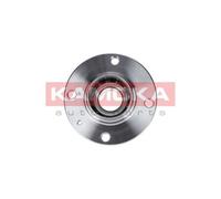 1x KAMOKA Set Cuscinetti Ruota Posteriore per VW Caddy II 9K9B Seat Inca