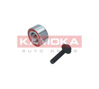 KAMOKA Cuscinetto Ruota Posteriore per Audi A6 4B C5 - Set 2x