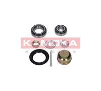 KAMOKA 5600073 Kit cuscinetto ruota per VW GOLF III (1H1) GOLF II (19E, 1G1)