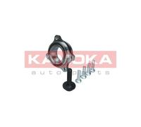 1x KAMOKA Set Cuscinetti Ruota Set Mozzo Ruota Anteriore per Audi Q7 4M