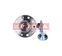 1x KAMOKA Set Cuscinetto Mozzo Anteriore per Opel Vectra C Caravan Z02 Saab 9-3