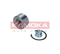 KAMOKA 5600138 Kit cuscinetto ruota per FIAT Doblo Kombi (119, 223) TEMPRA (159)