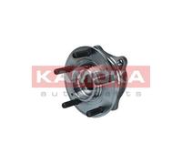 1x KAMOKA Set Cuscinetto Ruota Anteriore per Hyundai i40 CW VF KIA Sportage QL