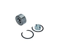 KAMOKA 2X Mozzo Ruota Kit Cuscinetti Anteriore Per Opel Corsa D S07 X15 M13