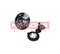 KAMOKA Cuscinetto Ruota Set Kit Posteriore per Audi A4 Avant 8K5 B8