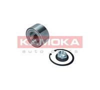1x KAMOKA Set Cuscinetto Ruota Mozzo Anteriore per Ford Kuga I