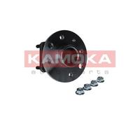 KAMOKA Cuscinetto Ruota Set Kit Posteriore per Opel Astra H Caravan L35