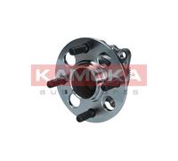 1x KAMOKA Set Cuscinetto Ruota Posteriore per KIA Rio III UB