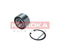 1x KAMOKA Set Cuscinetto Ruota Posteriore per KIA Sportage JE KM
