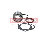 1x KAMOKA Set Cuscinetto Ruota Posteriore per Mercedes Sprinter 4-T Bus 904