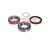 KAMOKA Set Cuscinetti Posteriore per Mercedes-Benz Sprinter 4-T Bus