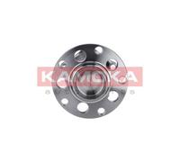 1x KAMOKA Set Cuscinetto Ruota Posteriore Per VW Passat Variant 3B5 Audi A6 4B