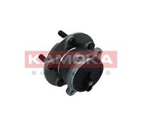1x KAMOKA Set Cuscinetto Ruota Posteriore Radnabe per Mazda 3 BM BN ABS