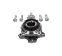 1x KAVO PARTS Set Cuscinetti Ruota per BMW X3 G01 F97 5 Touring G31 G21
