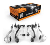 1x Kit Bracci Oscillanti Anteriore GH-503300