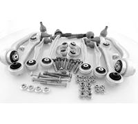1x Kit Bracci Oscillanti Anteriore per Audi A6 2001-2004, Passat 2002-2005