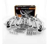 1x Kit Bracci Oscillanti Anteriore per Audi A6 4F2,4FH,4F5,C6 05.2004-08.2011