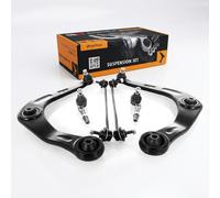 1x Kit Bracci Oscillanti Anteriore per Peugeot 206 1998-