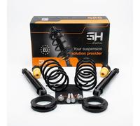 GH GH-332358S03 Kit molle e ammortizzatori
