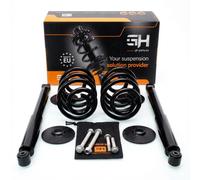 GH GH-332520S01 Kit molle e ammortizzatori