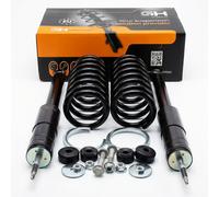 GH GH-333386S02 Kit molle e ammortizzatori