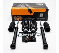GH GH-334325S01 Kit molle e ammortizzatori