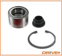 1x Kit Cuscinetti Ruota Assale Anteriore per Fiat Ducato Pritsche Telaio 250_