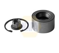 1x Kit Cuscinetti Ruota NAPA per Renault Master II Furgone Opel Movano