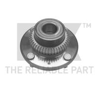 NK Cuscinetto Ruota Mozzo Posteriore per Mitsubishi Carisma Space Corsa 2x DA N1