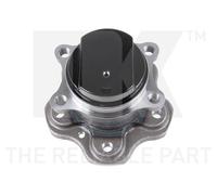 NK 762257 Kit cuscinetto ruota