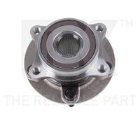 1x Kit Cuscinetto Ruota Assale Anteriore per Mitsubishi Eclissi Cross Outlander