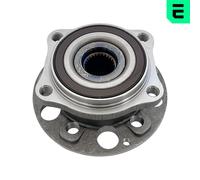 1x Kit Cuscinetto Ruota con Sensore ABS per Mercedes AMG GT Roadster R190