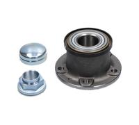 1x Kit Cuscinetto Ruota con Sensore ABS Posteriore per Fiat Ducato