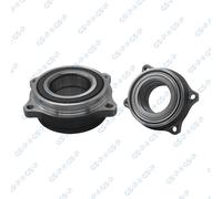 1x Kit Cuscinetto Ruota Con Sensore ABS Posteriore Sinistra Destra GSP Mercedes