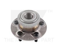 1x Kit Cuscinetto Ruota EISENFELS Per Chrysler PT Cruiser 2.0 2.4 ABS Sensorring