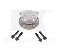 1x Kit Cuscinetto Ruota EISENFELS per Volvo V70 II 2.4, S60 I, ABS
