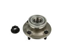 1x Kit Cuscinetto Ruota HART Per Ford Mondeo II 1.8i 2.0i Cougar