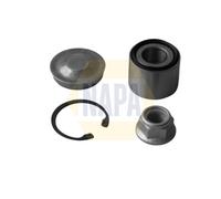 1x Kit Cuscinetto Ruota NAPA Per Renault Clio IV BH Twingo II CN0 BR0/1 CR0/1