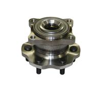 NK Kit Cuscinetto Ruota Adatto A per Nissan Pathfinder III 2.5 DCI 4WD 3.0