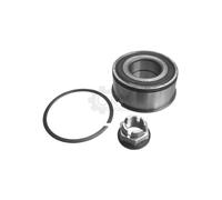 1x Kit Cuscinetto Ruota Per Renault Laguna I 1.6 16V 2.0 EISENFELS