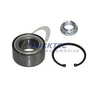 1x Kit Cuscinetto Ruota Posteriore Per BMW 3 Touring E91 E90 E93 TRUCKTEC