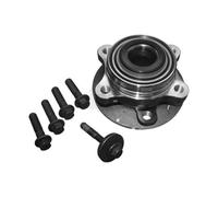 1x Kit Cuscinetto Ruota Radlager Adatto Per Volvo XC90 I D5 AWD D3/D5