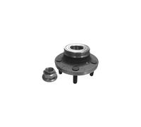 1x NK Kit Cuscinetto Ruota Con Sensore ABS Per Volvo V90 S90 69,5 mm